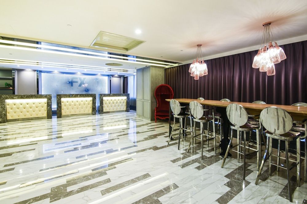 FX Hotel Tainan MinSheng Road Branch 2
