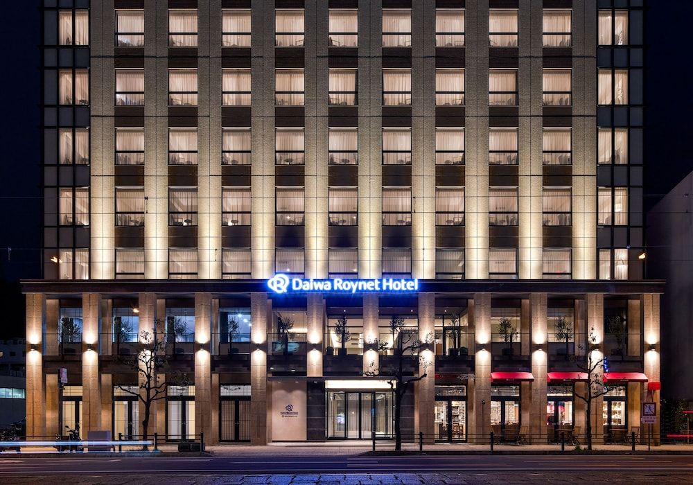 Daiwa Roynet Matsuyama 1