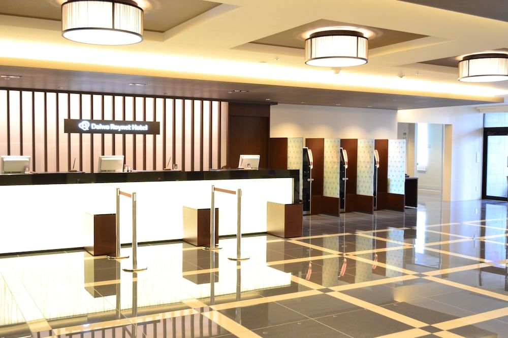 Daiwa Roynet Matsuyama 2