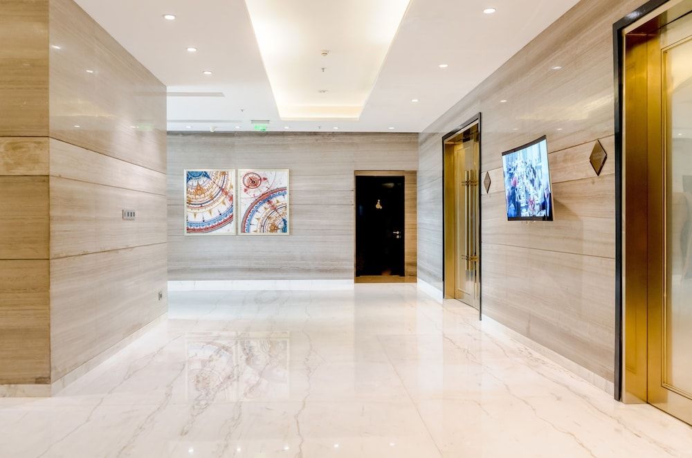 Renaissance Lucknow Hotel 3