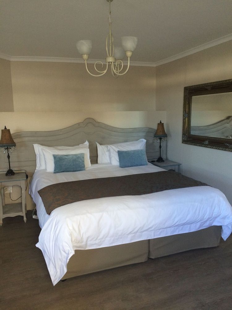 Hermanus Boutique Guest House 3