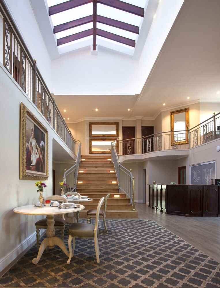 Hermanus Boutique Guest House 2