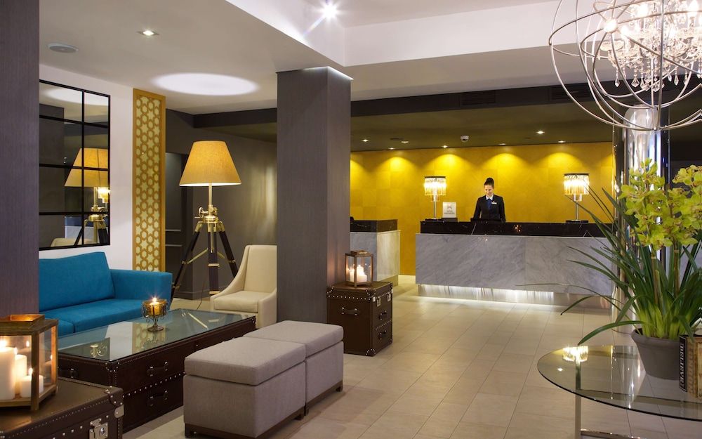 DoubleTree by Hilton Kazan City Center 2