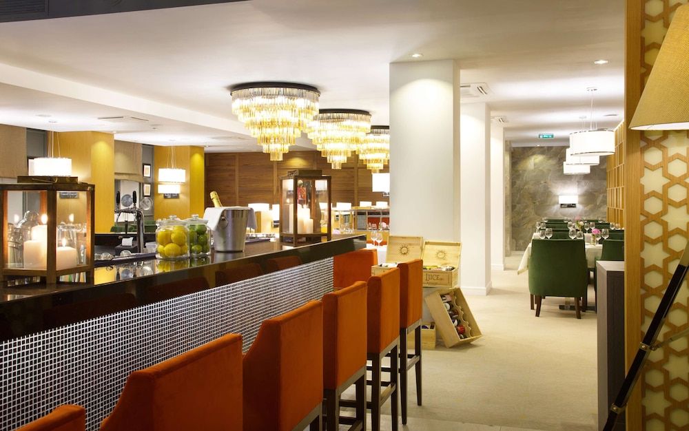 DoubleTree by Hilton Kazan City Center 3