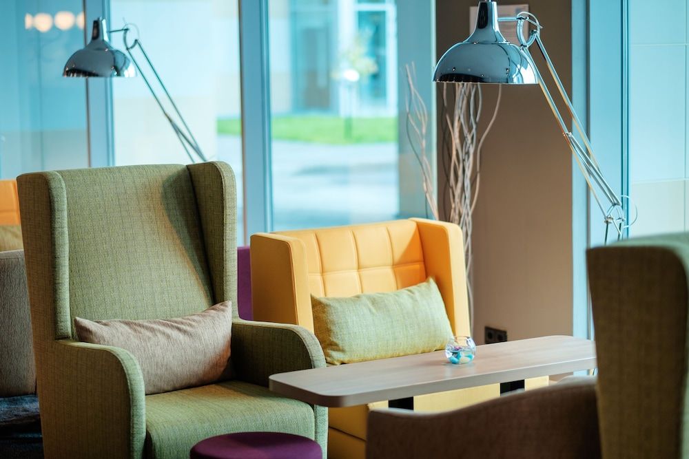 Park Inn by Radisson Novokuznetsk 3