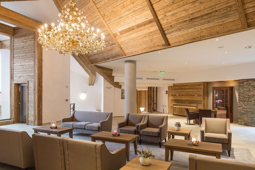 Teleferic Grand Hotel 3