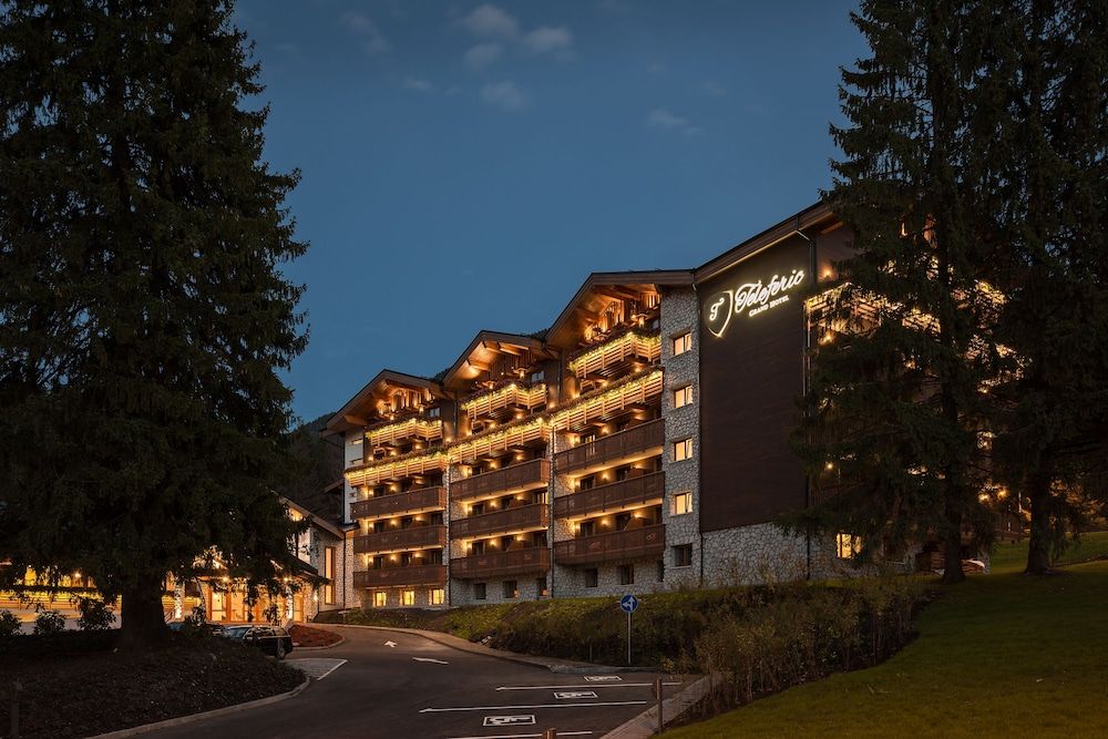 Teleferic Grand Hotel 1