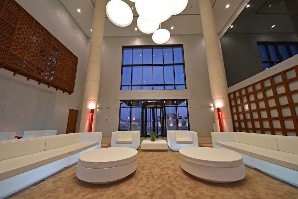 Al Seef Resort & SPA By Andalus 2
