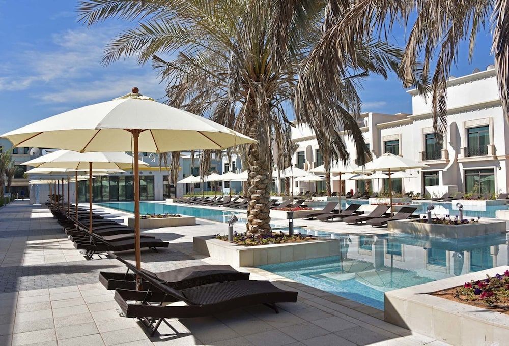 Al Seef Resort & SPA By Andalus 1