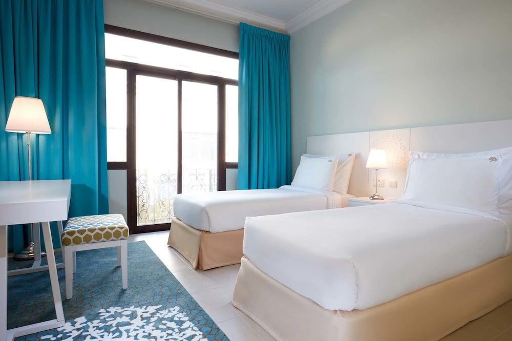 Al Seef Resort & SPA By Andalus 3