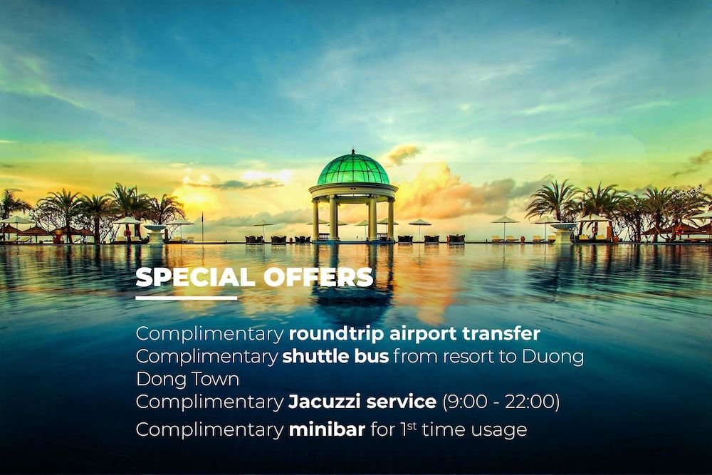 Vinpearl Resort & Golf Phu Quoc 1