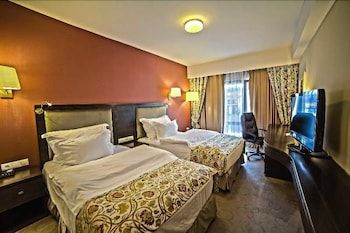 DoubleTree by Hilton Hotel Sighisoara - Cavaler 3