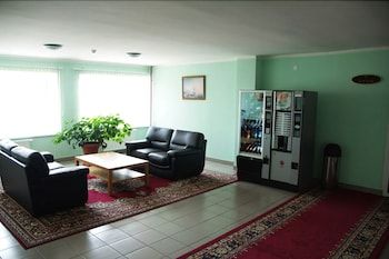 Hotel Podmoskovye Podolsk 2