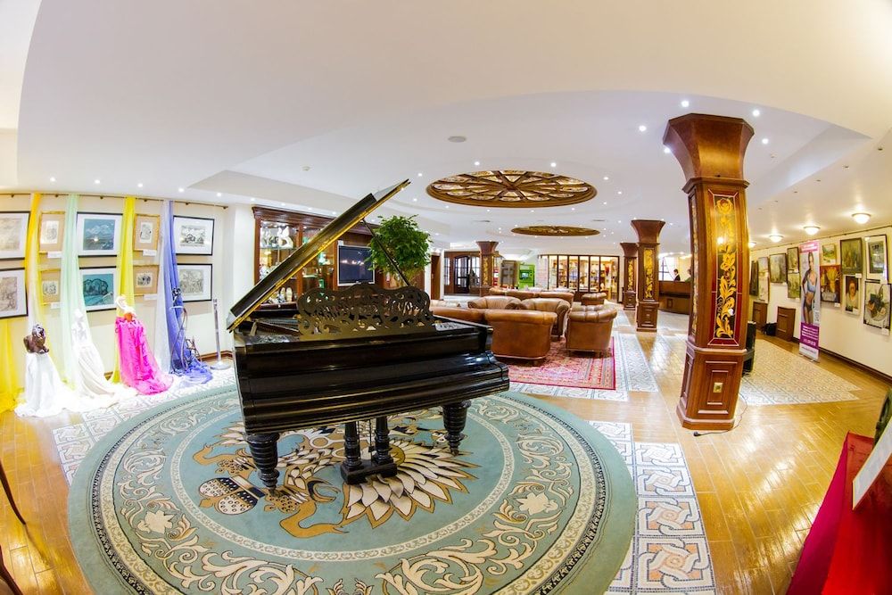 Tsargrad Hotel 3