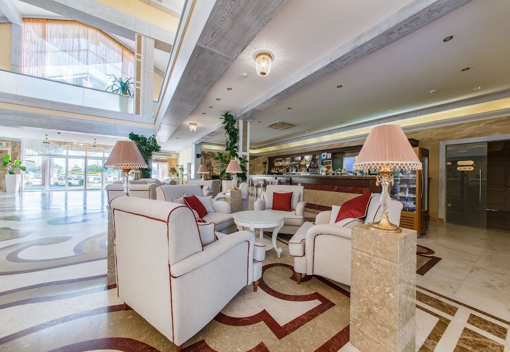 Alean Family Resort & SPA Doville 3