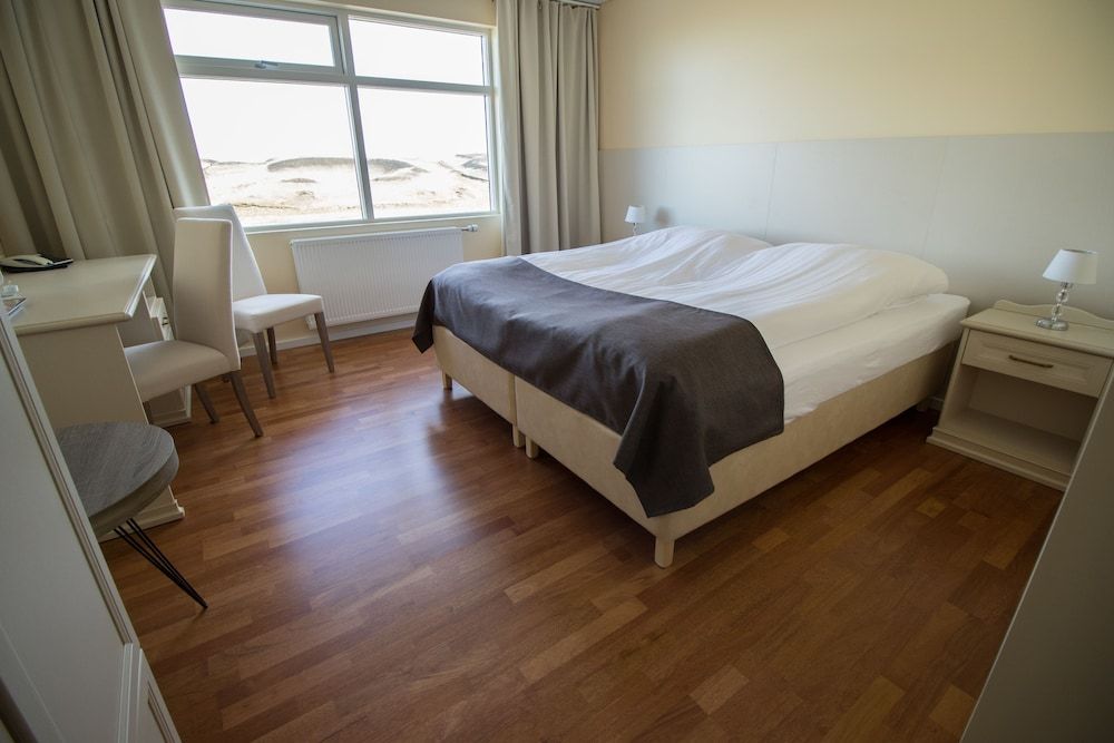 Sel-Hotel Myvatn 3 stelle a Mývatn