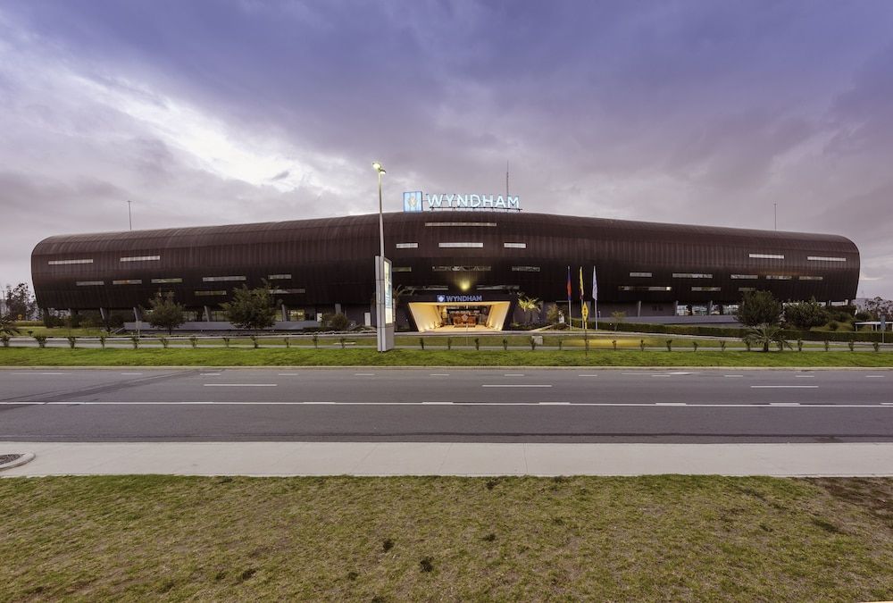Wyndham Quito Airport 5 étoiles à Tababela