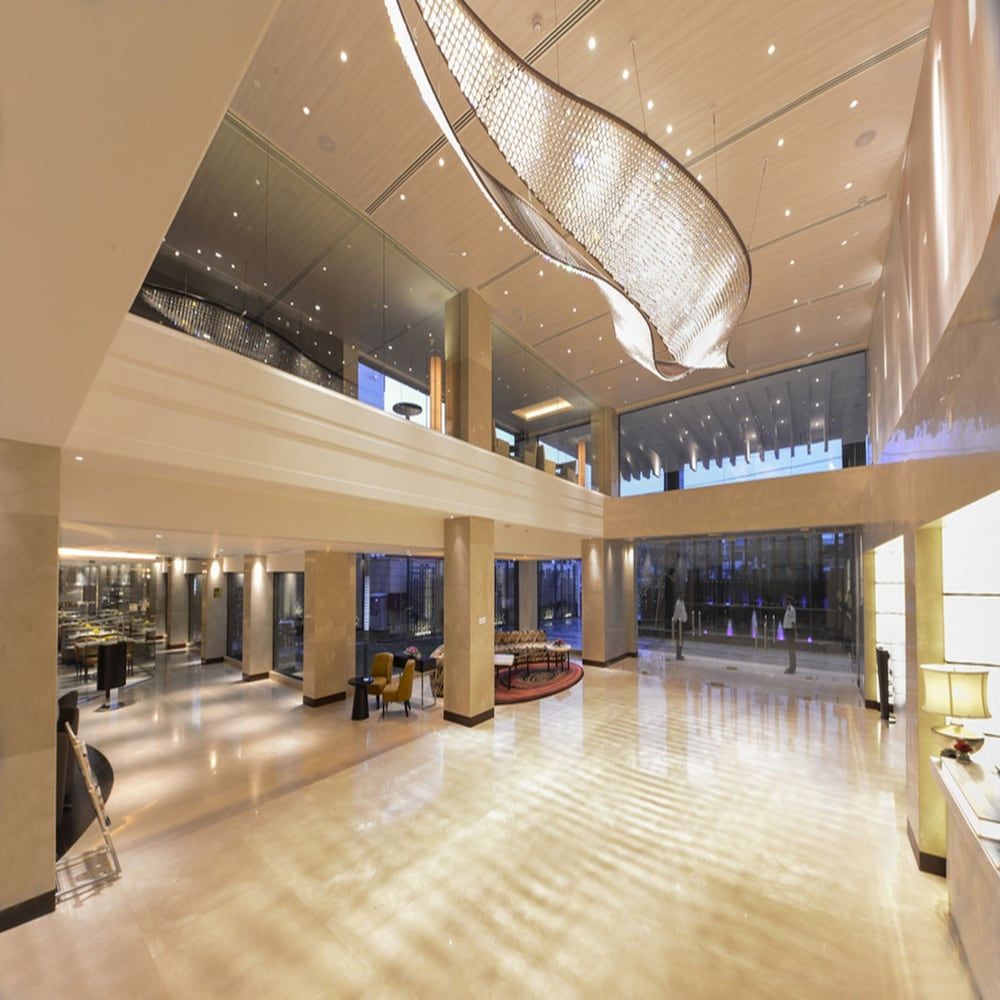 Crystal Sarovar Premiere Agra 3