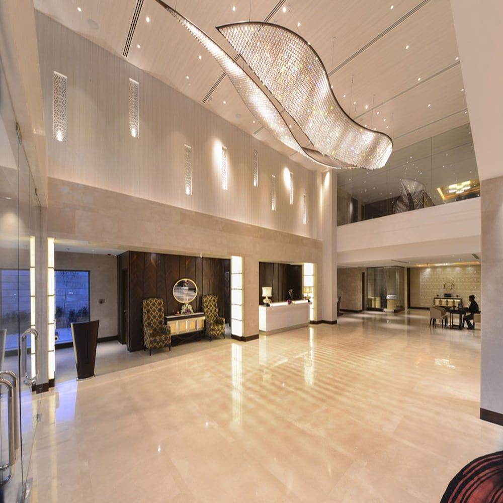 Crystal Sarovar Premiere Agra 2