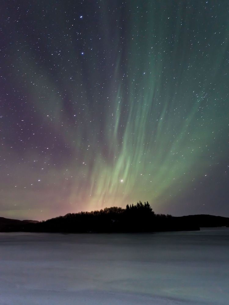 Hotel Bifrost 3 étoiles à Borgarnes