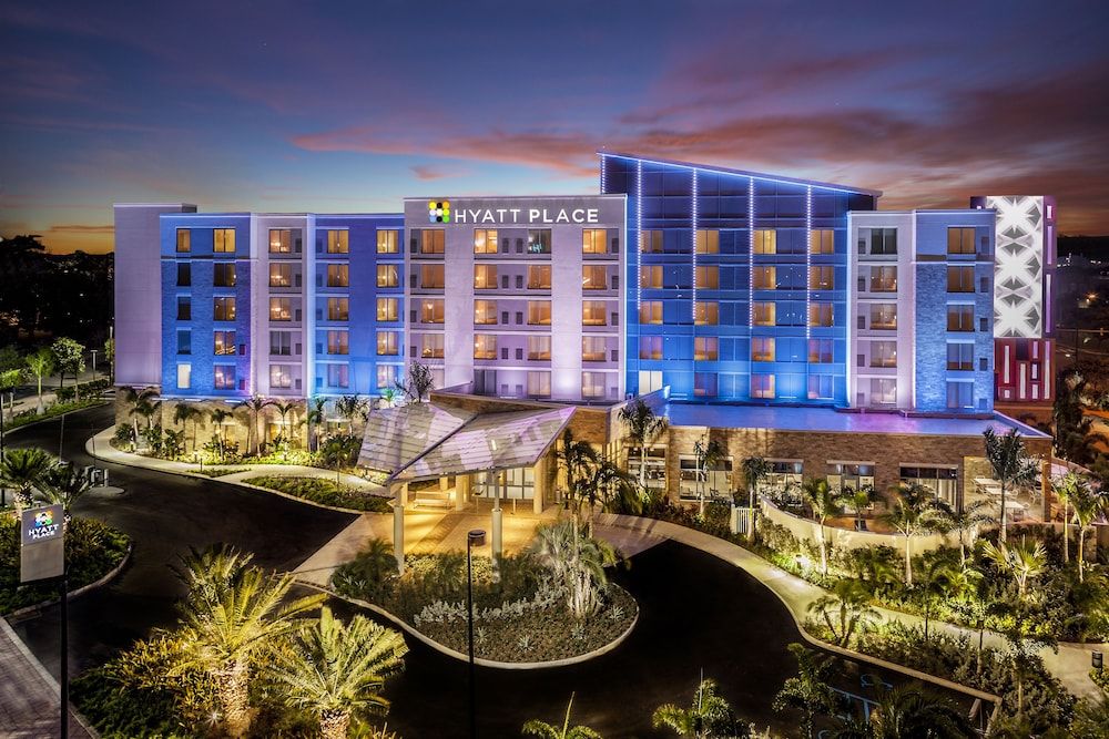 Hyatt Place San Juan/City Center 1 Hyatt Place San Juan/City Center 1