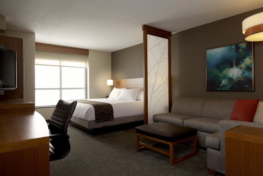 Hyatt Place San Juan/City Center 3 Hyatt Place San Juan/City Center 3