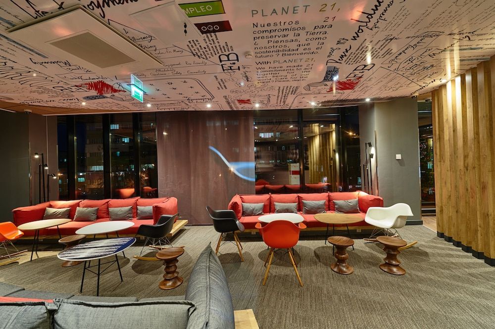 ibis Krasnoyarsk Center 3