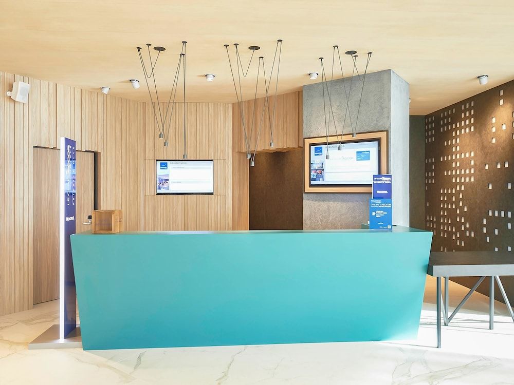 Novotel Krasnoyarsk Center 2