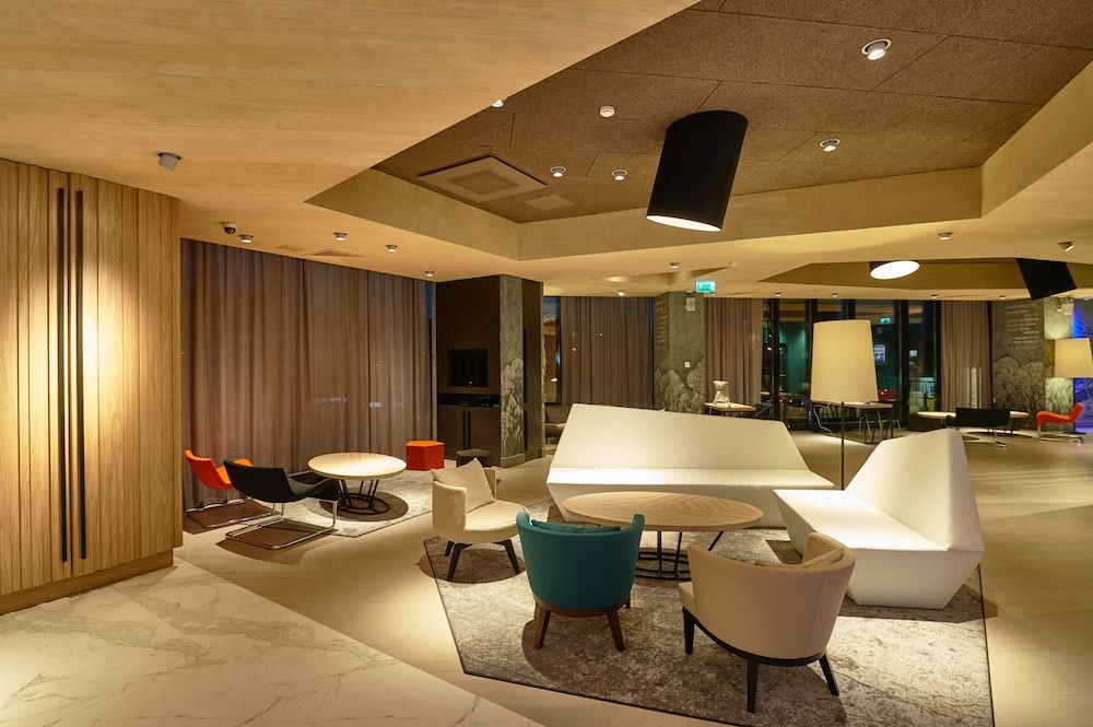 Novotel Krasnoyarsk Center 3