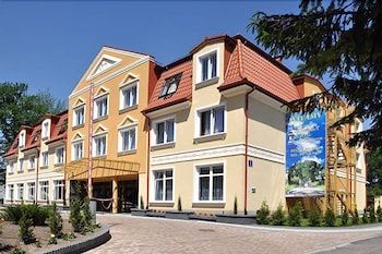 Koch 3 estrelas em Kętrzyn