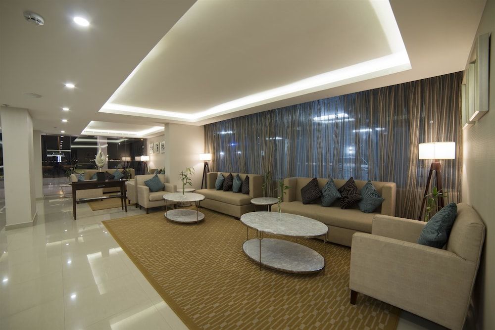 Best Western Dammam 3