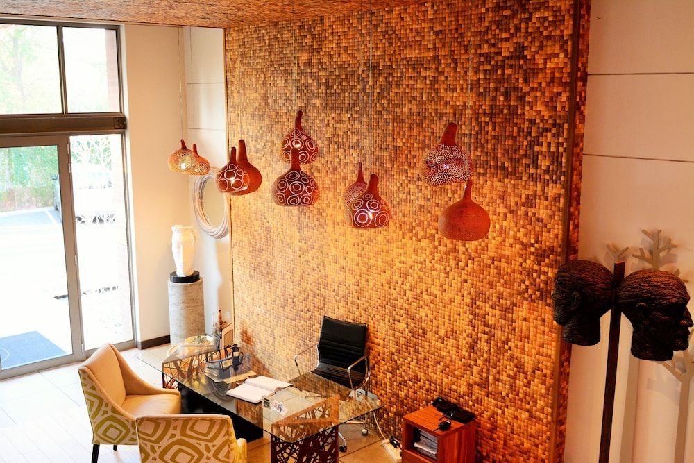 Menlyn Boutique Hotel 2