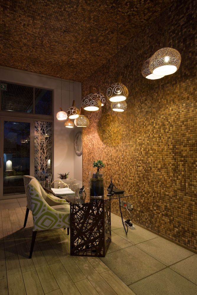 Menlyn Boutique Hotel 3