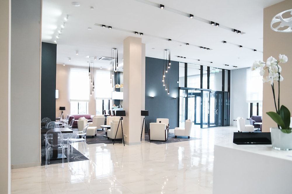 Business-Hotel Asia 2