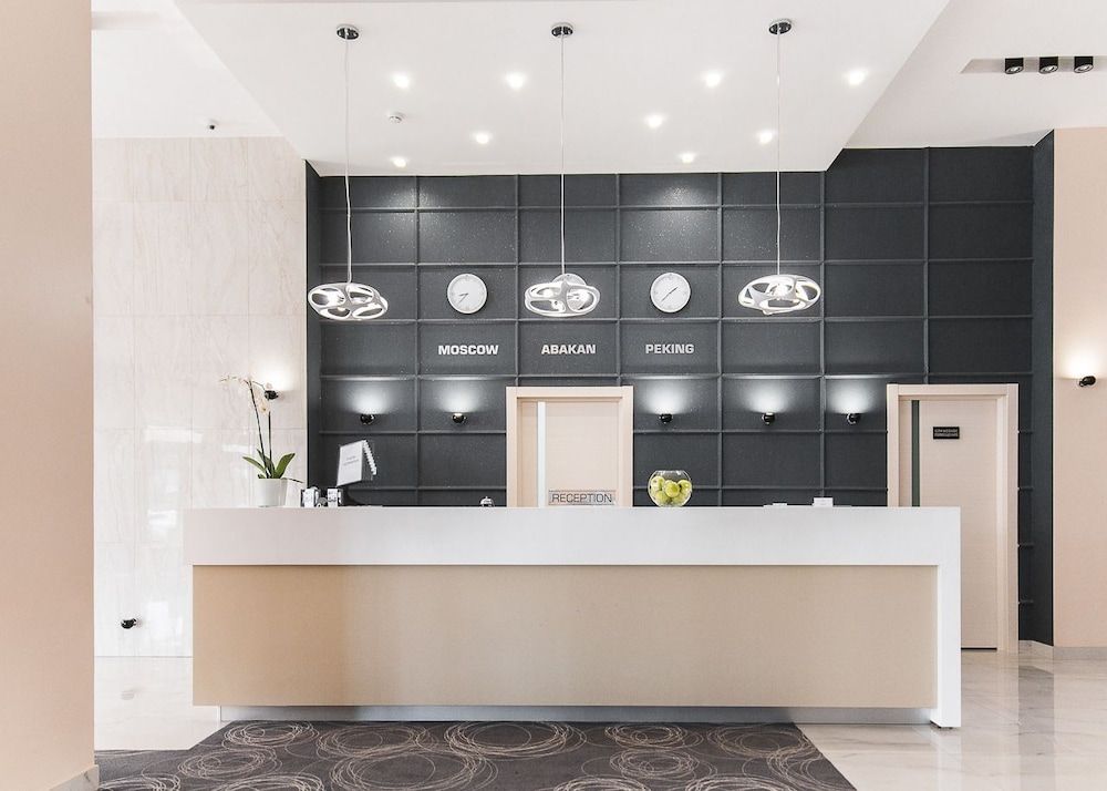 Business-Hotel Asia 3