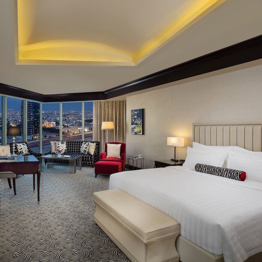 Kempinski Al Othman Hotel Al Khobar 3