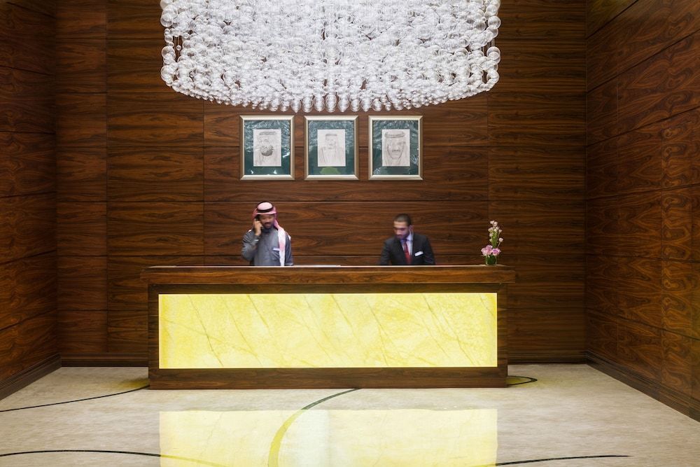 Kempinski Al Othman Hotel Al Khobar 2