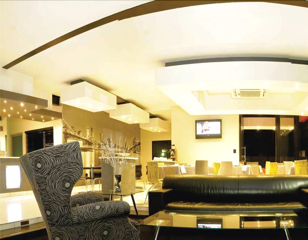 City Living Boutique Hotel 1