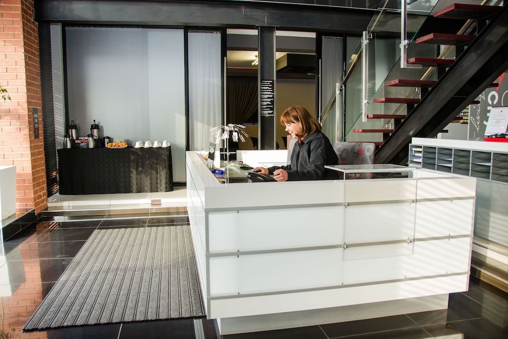 City Living Boutique Hotel 2