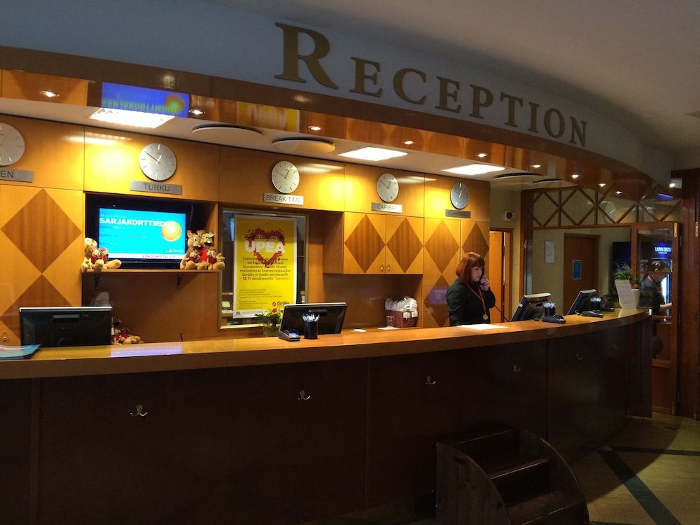 Holiday Club Caribia 3