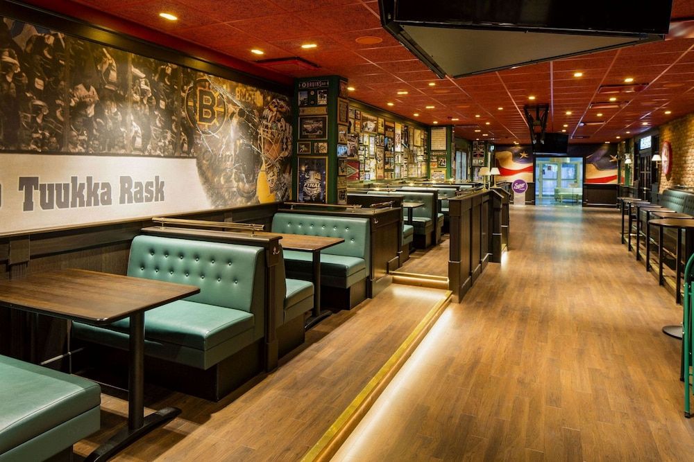 Holiday Club Caribia