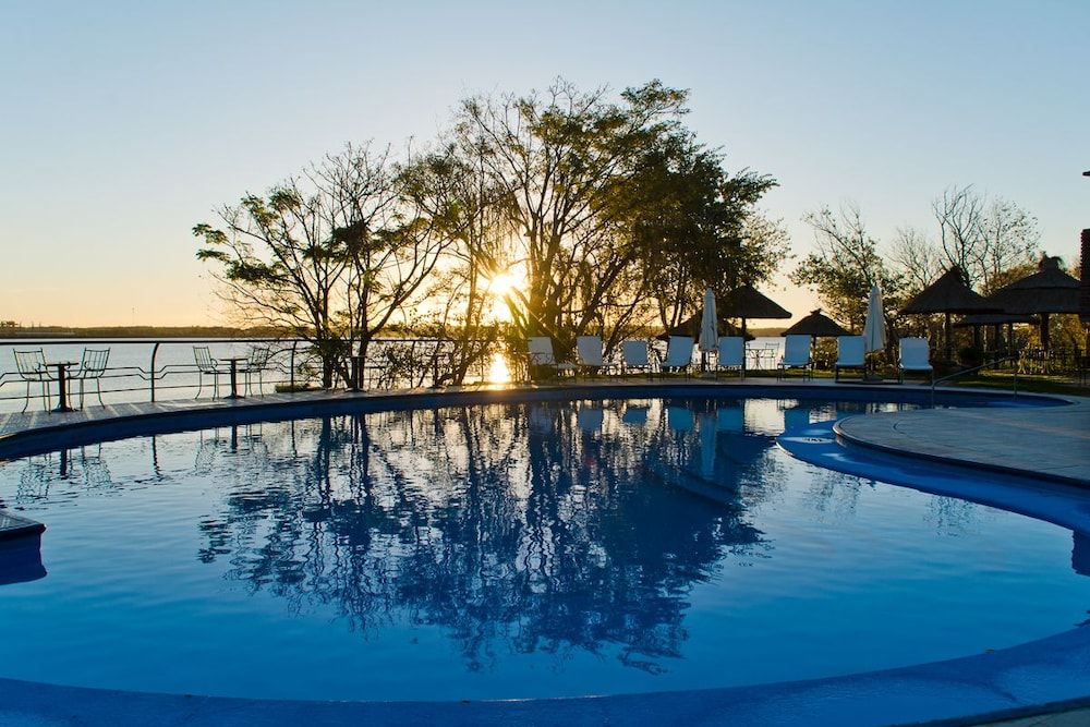 Horacio Quiroga Resort Termal 5 estrelas em Salto