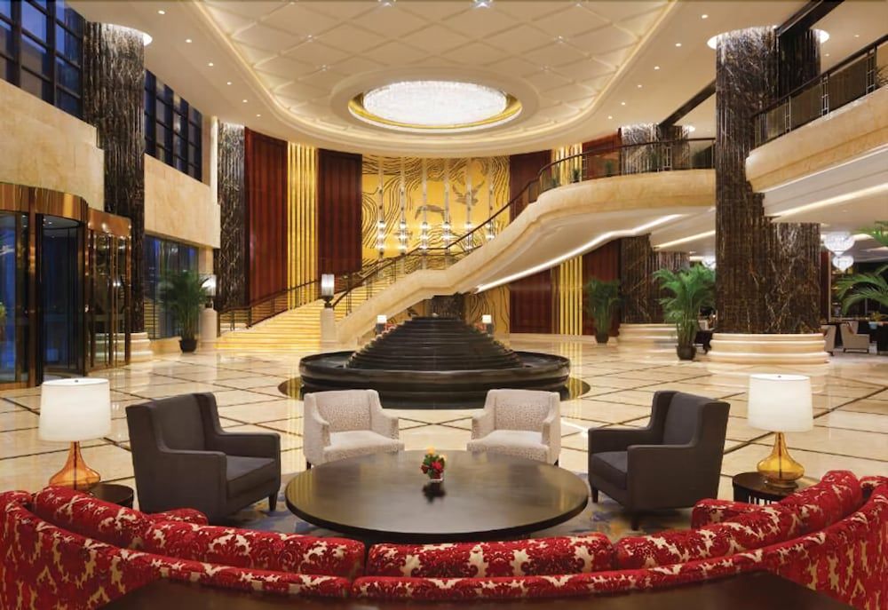 Wyndham Urumqi North 3