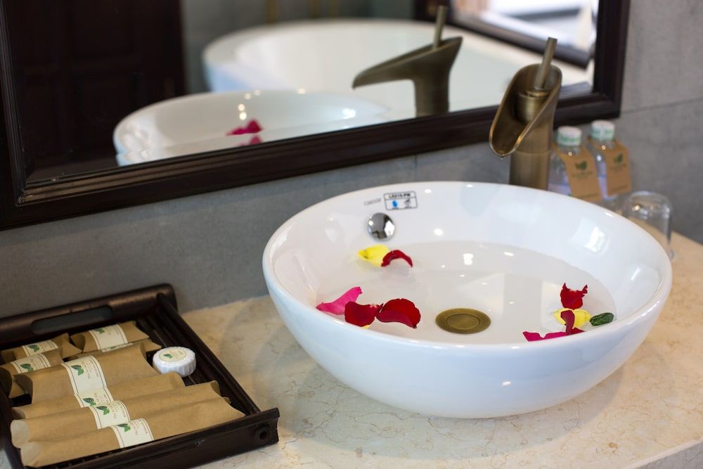 Silk Village Resort & Spa by Embrace 3