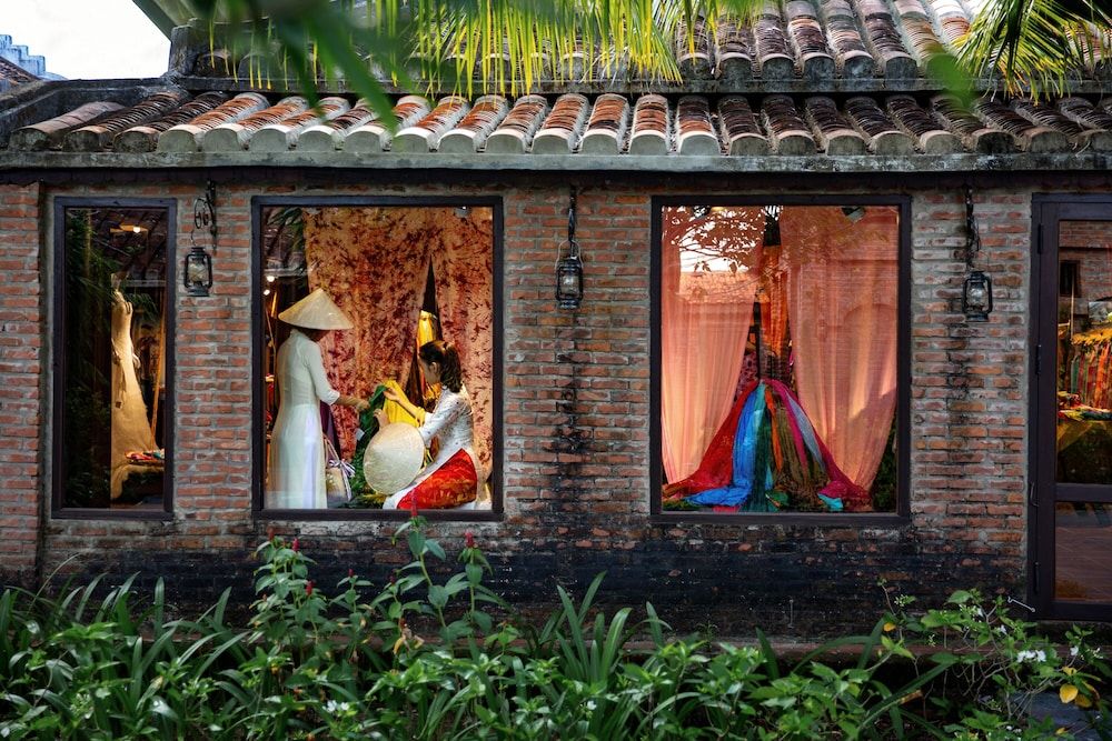 Silk Village Resort & Spa by Embrace 1