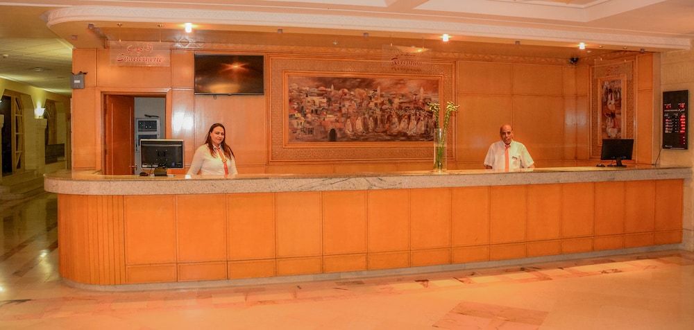 Hotel Sidi Mansour Resort & Spa 3