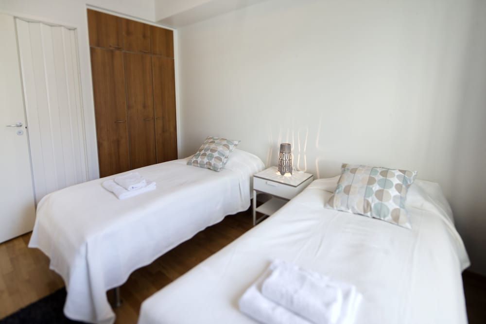 Kotimaailma Apartments Rovaniemi 2