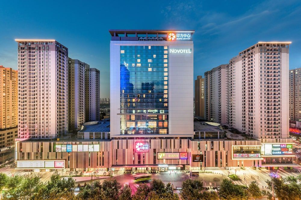 Novotel Xi'an SCPG
