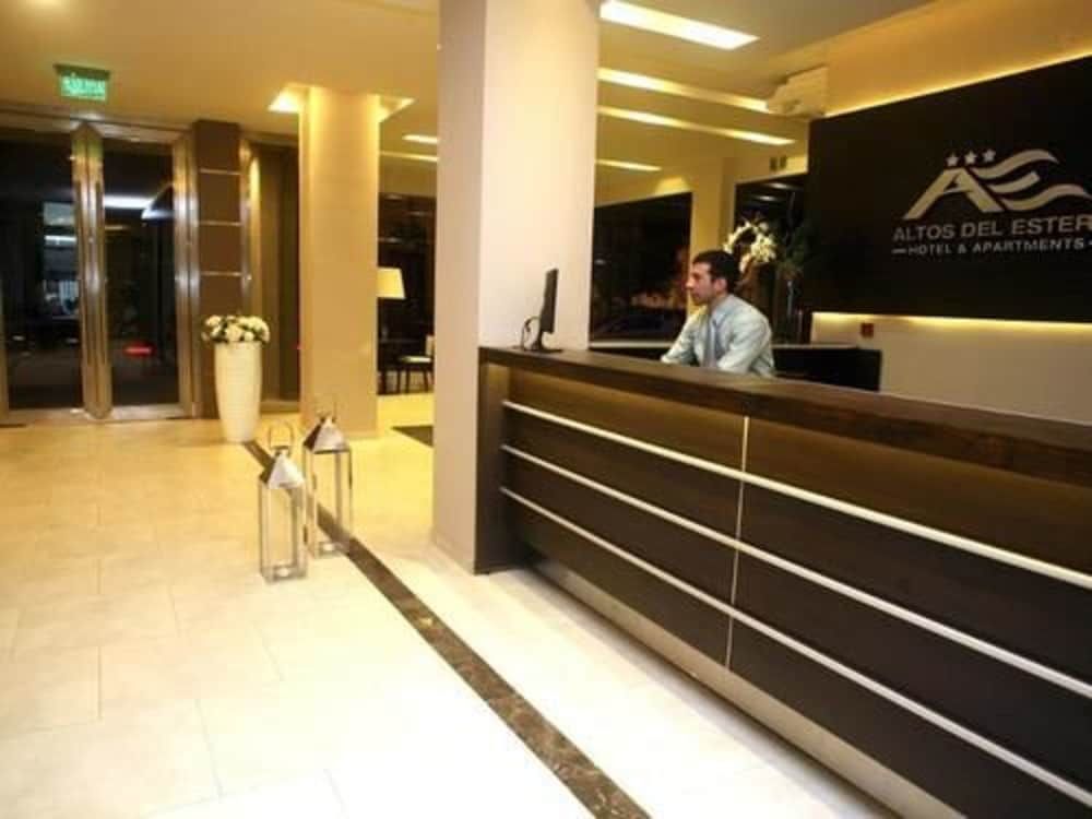 Hotel Altos del Estero 3