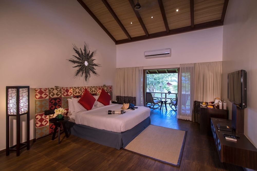 The Serai Bandipur 3